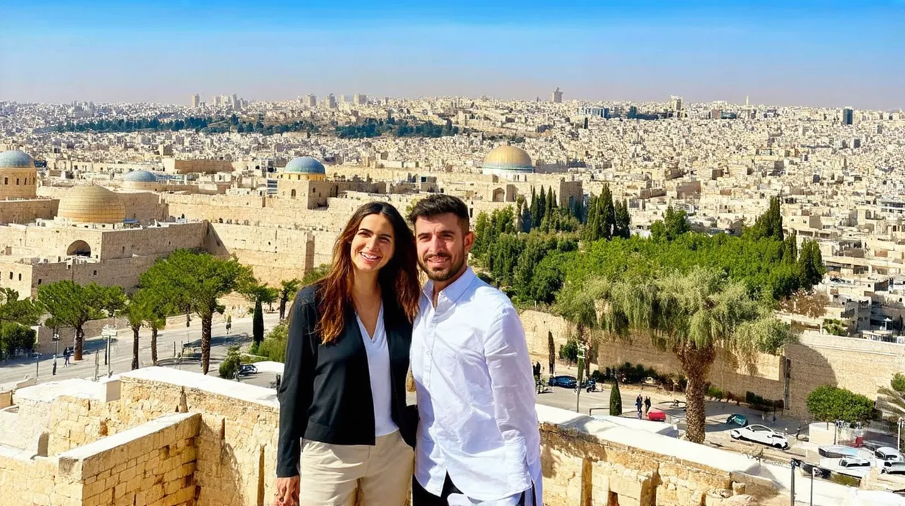Jerusalem Experiences: Discover 10 Unmissable Attractions