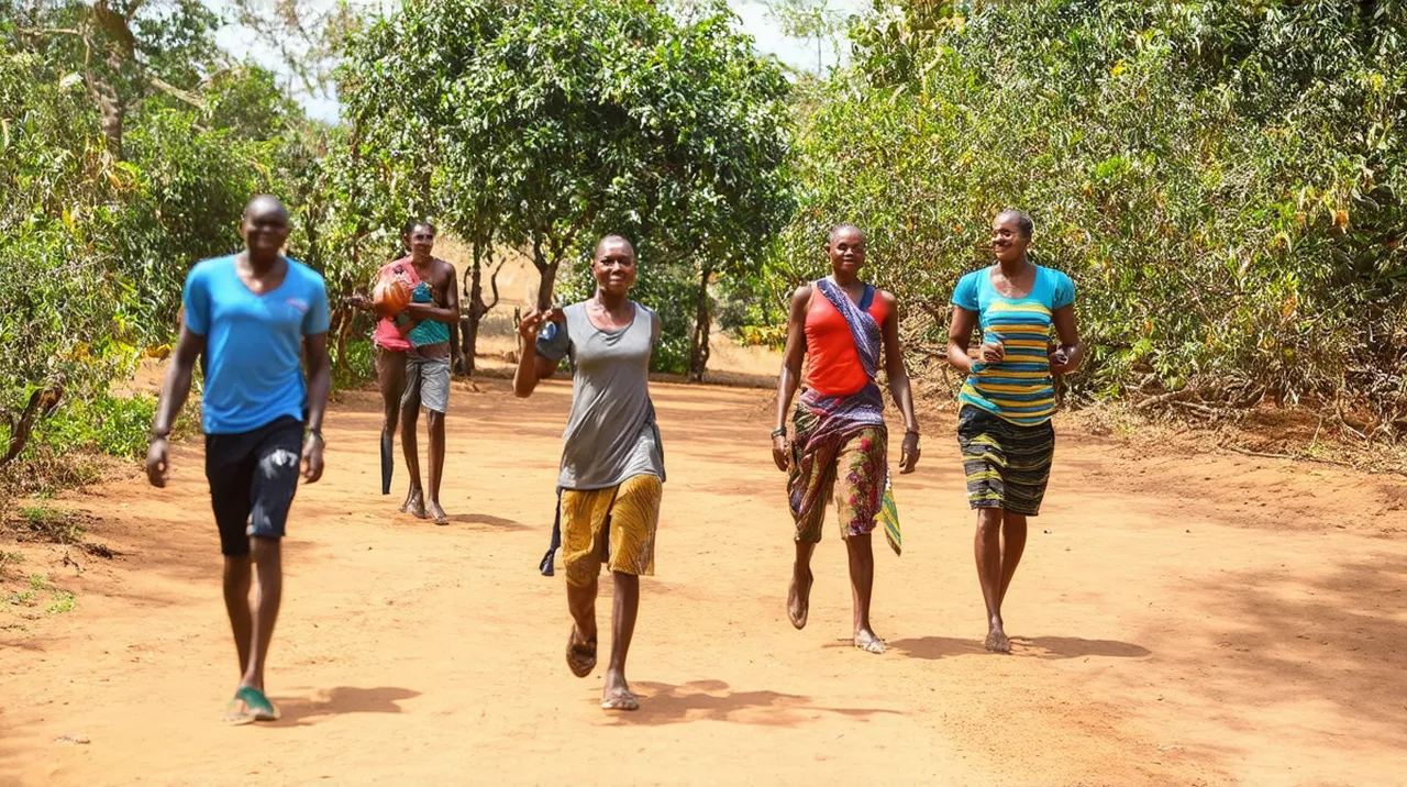 Jinja Activities: Top 10 Must-Do Adventures in Uganda