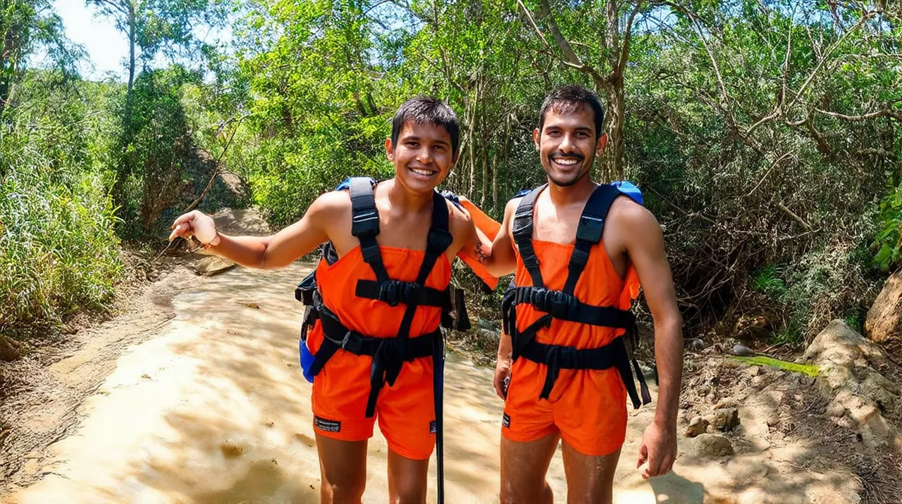 Jinja Adventures: Explore Uganda’s Thrilling Activities
