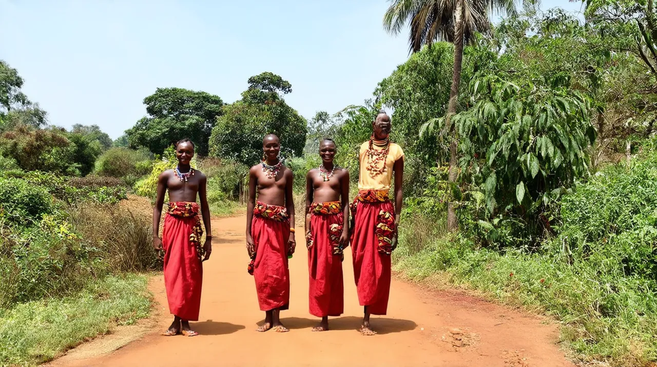 Jinja Culture: Exploring 10 Unique Experiences