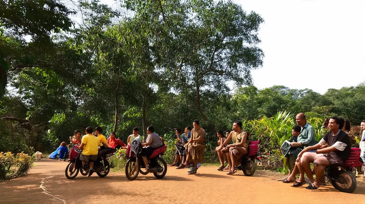 Jinja Experiences: Unforgettable Adventures in Uganda