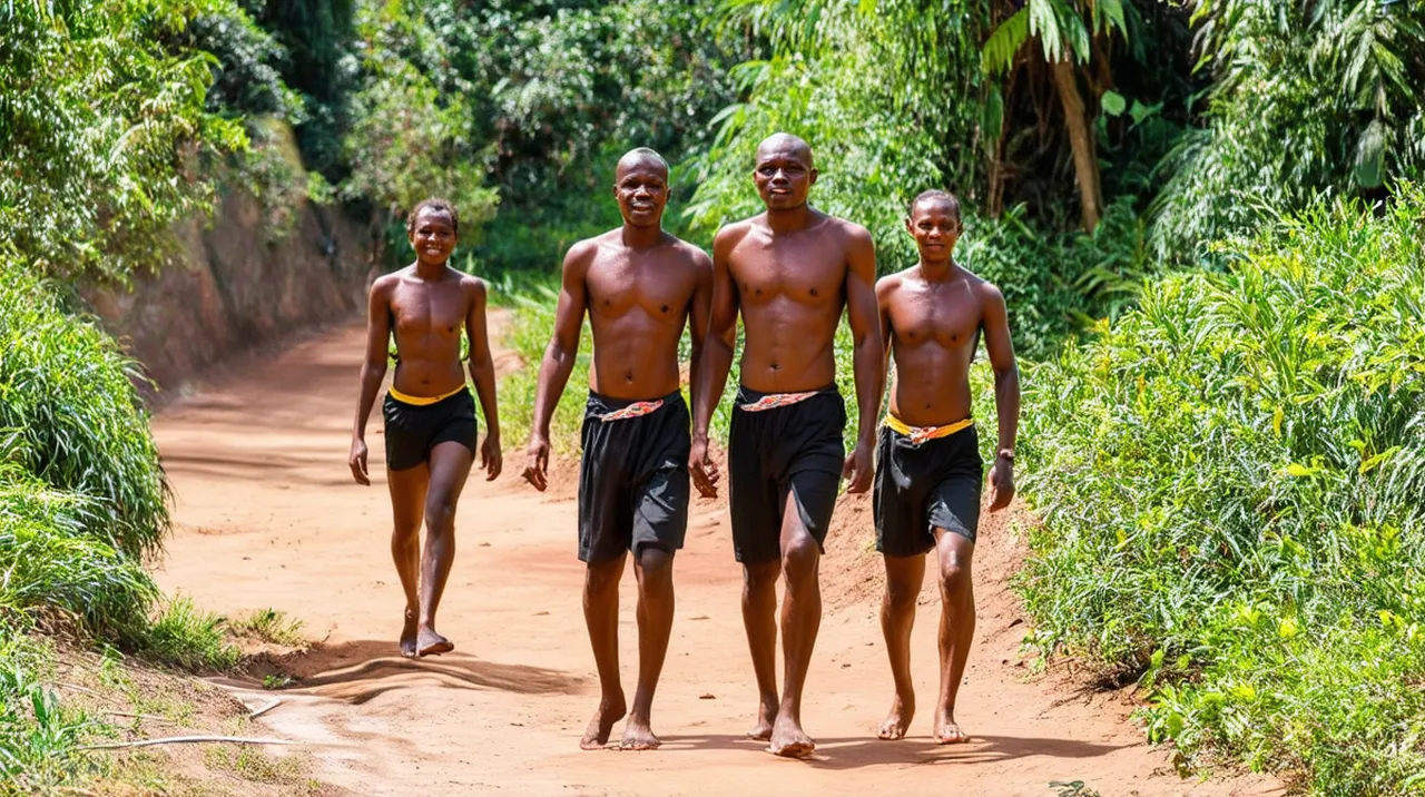 Jinja Highlights: Top 10 Must-See Attractions