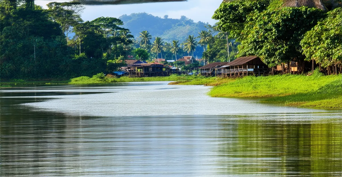 Jinja Itinerary: Explore Japan’s Hidden Gem