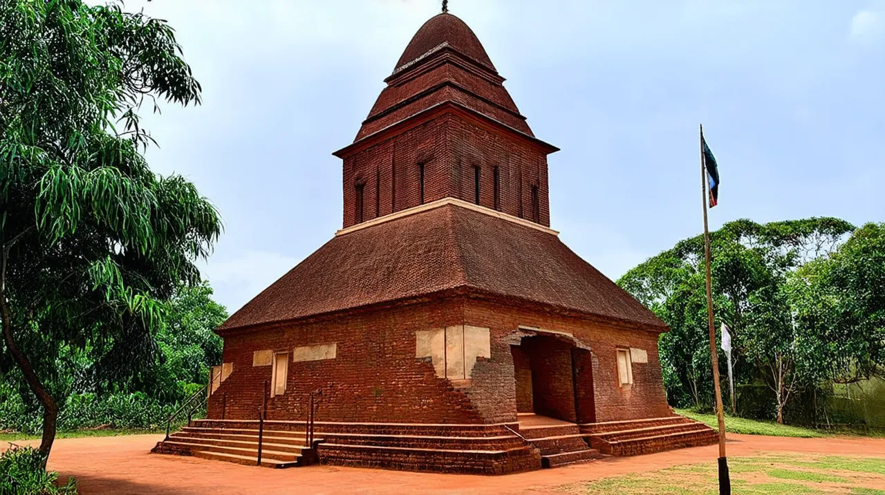 Jinja Landmarks: Explore Uganda&#8217;s Iconic Attractions