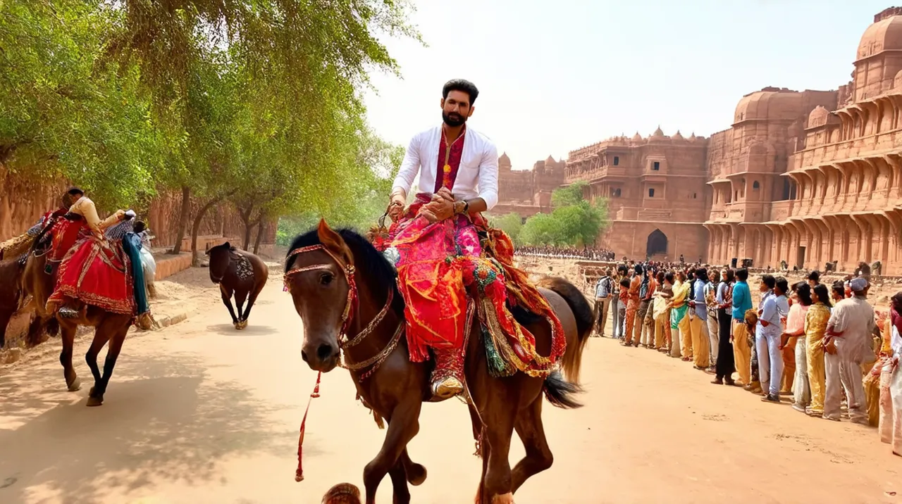 Jodhpur Activities: 10 Unforgettable Experiences