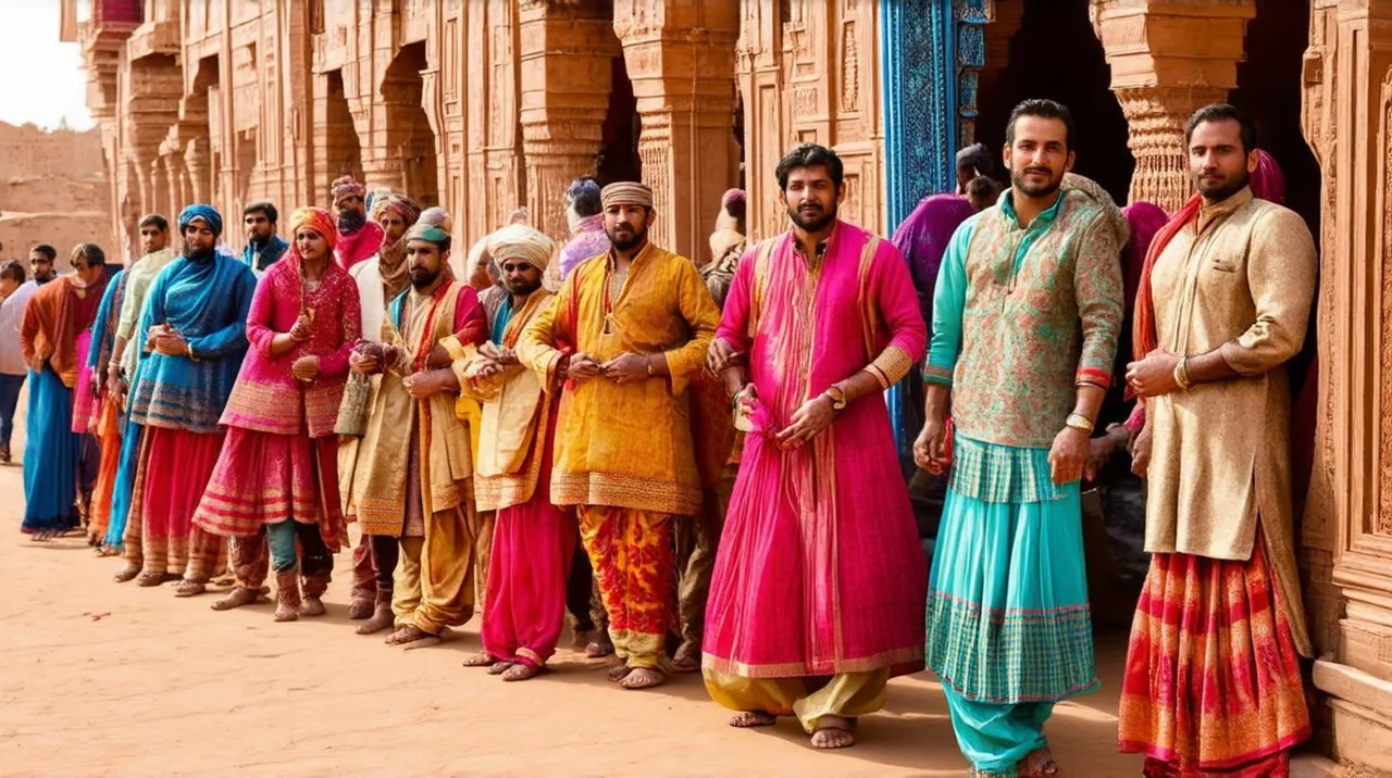 Jodhpur Culture: Discover the Hidden Gems of Rajasthan