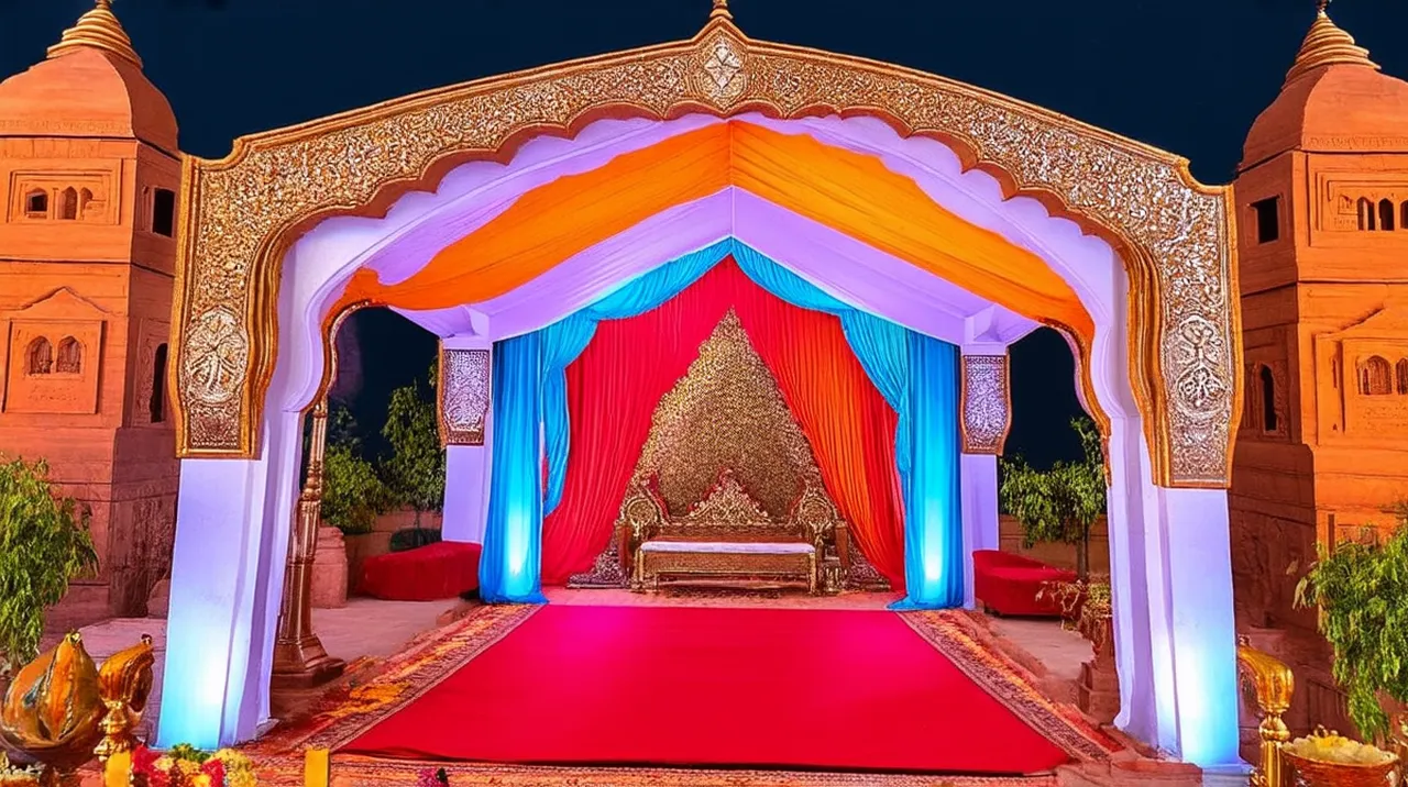 Jodhpur Events: Explore 10 Unforgettable Experiences