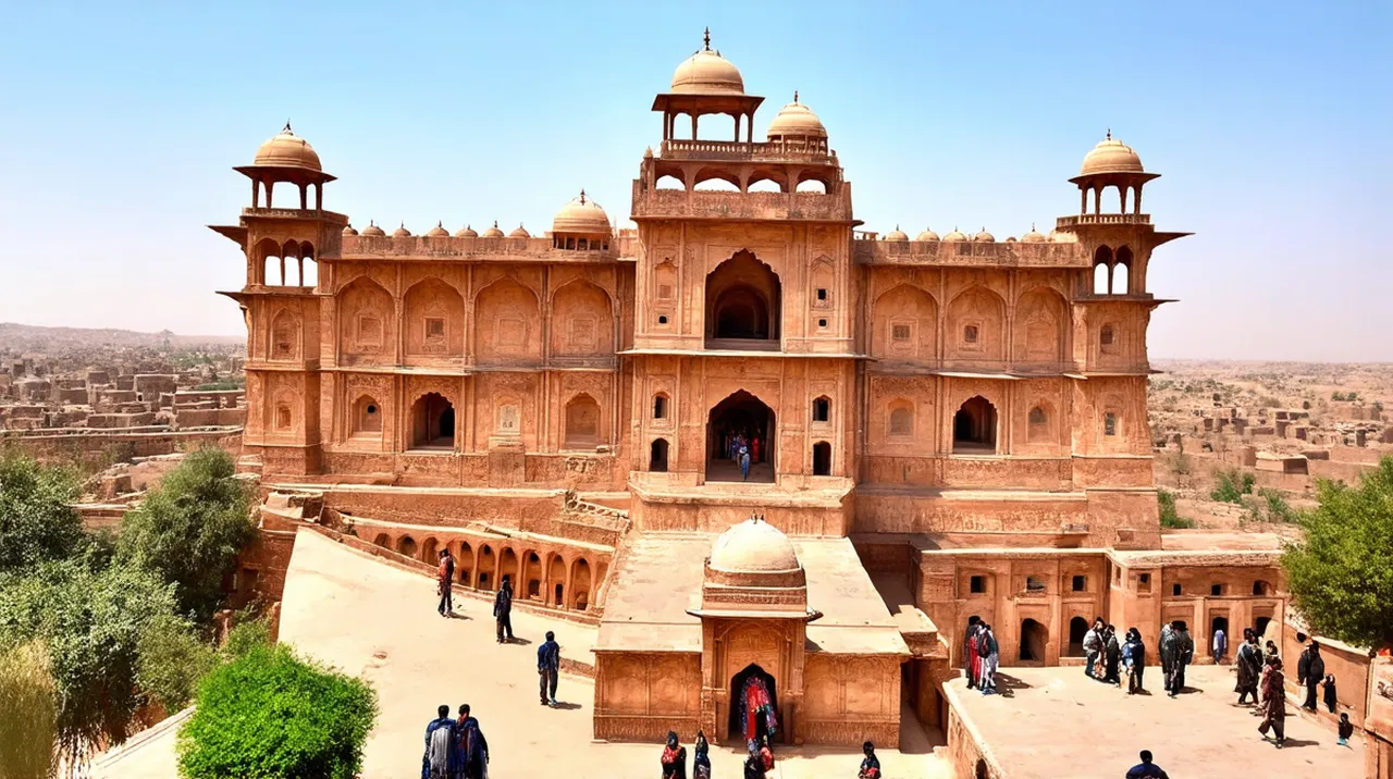 Jodhpur Highlights: Top 10 Things to Do in the Blue City