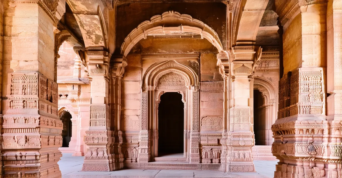 Jodhpur Itinerary: 3 Days of Royal Exploration