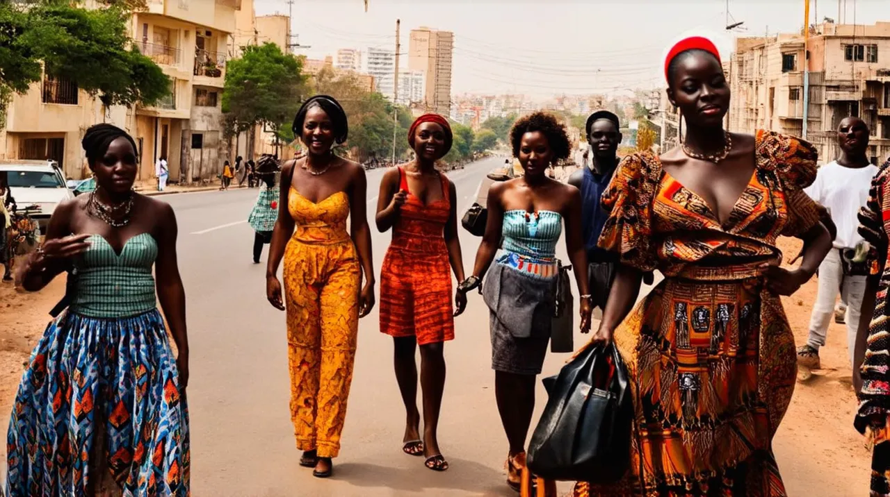 Johannesburg Culture: Unveiling Its Rich Heritage