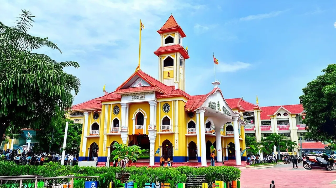 Johor Bahru Activities: 10 Exciting Things to Do