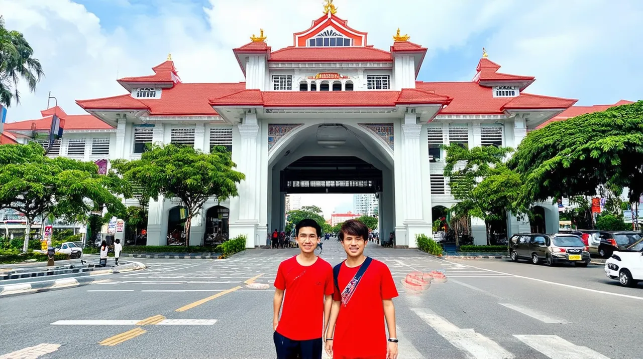 Johor Bahru Adventures: 10 Unforgettable Experiences