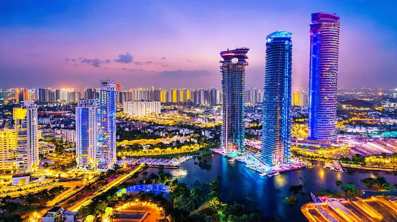 Johor Bahru Events: Your Ultimate Guide to Local Festivities