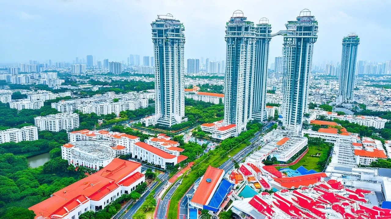 Johor Bahru Experiences: Top 10 Must-Do Activities