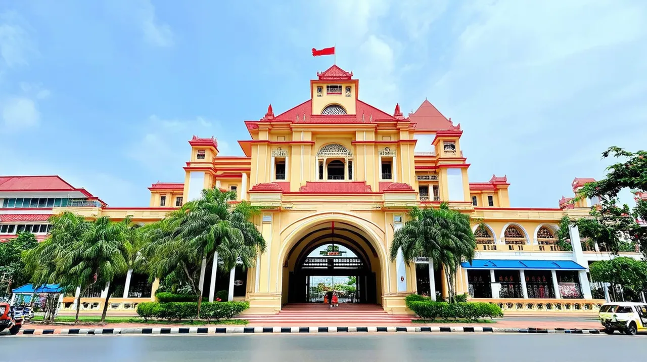 Johor Bahru Highlights: Top 10 Must-See Attractions