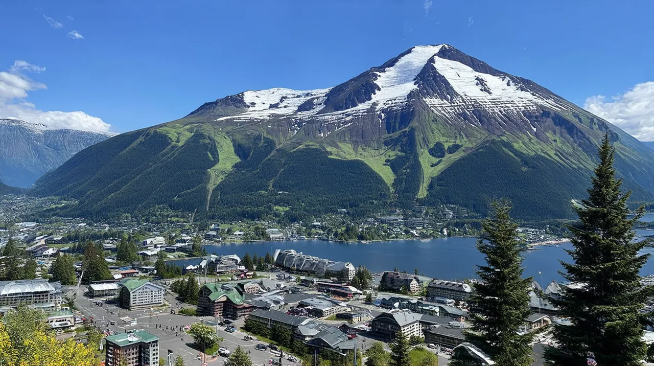 Juneau Activities: Top 10 Adventures to Explore