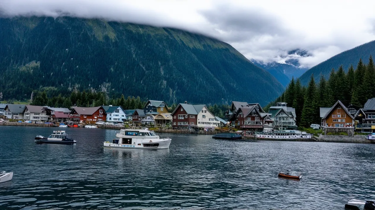 Juneau Adventures: Explore 10 Unique Activities