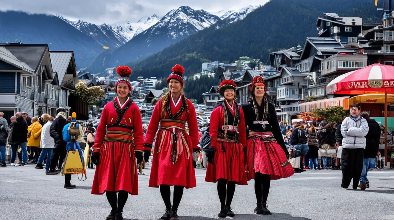 Juneau Culture: Explore Top 10 Local Experiences