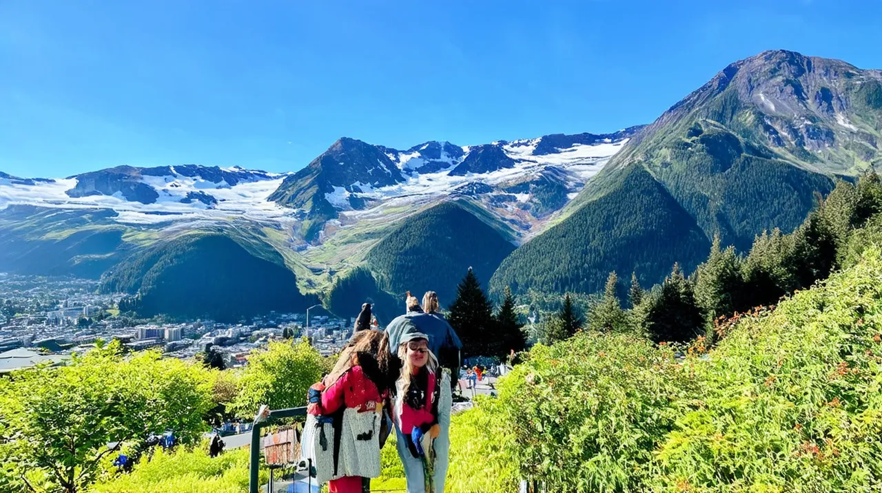 Juneau Highlights: Top 10 Must-See Attractions