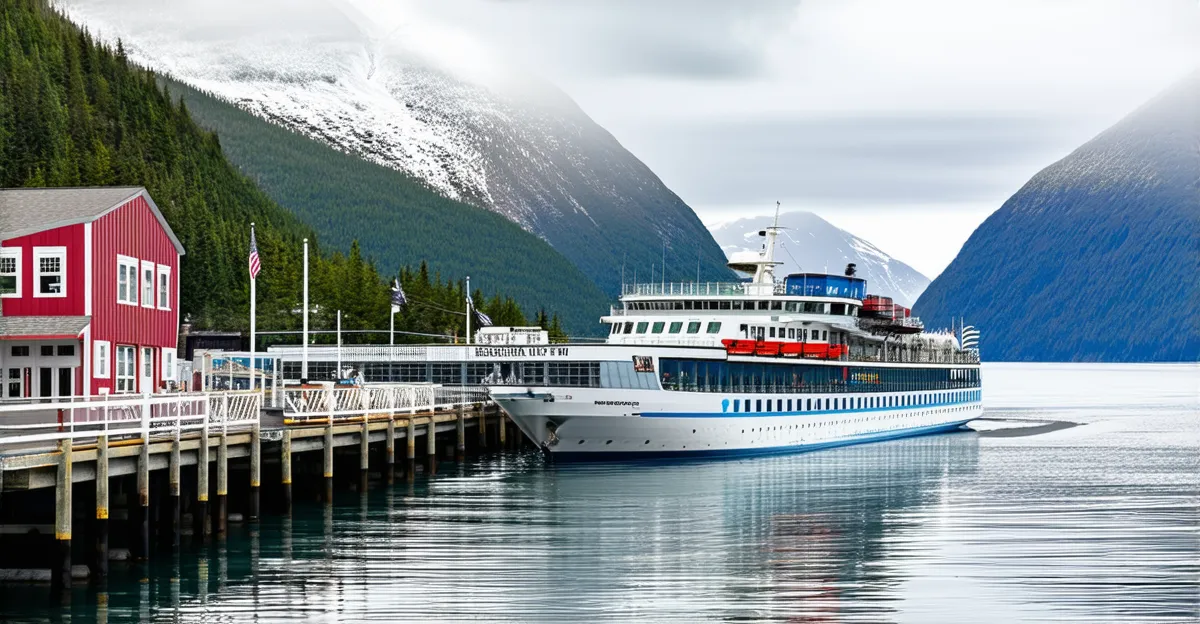 Juneau Itinerary: Explore Alaska’s Capital City