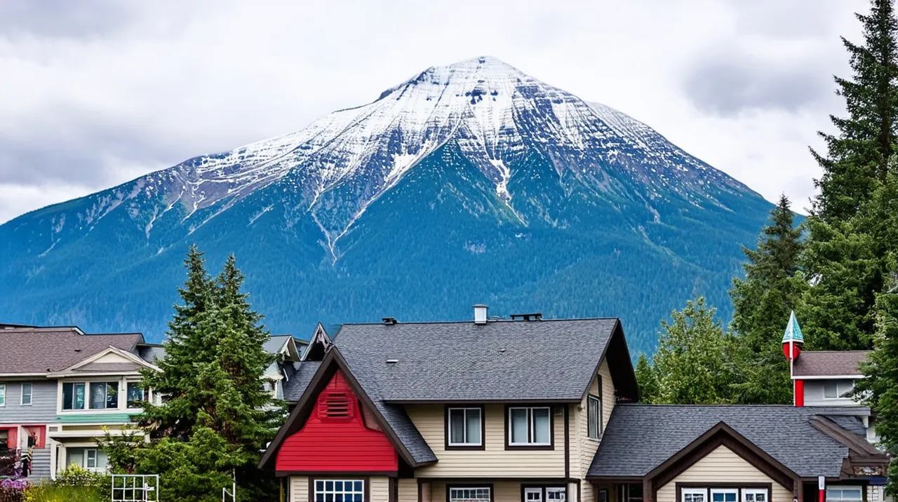 Juneau Landmarks: 10 Must-See Attractions in Alaska