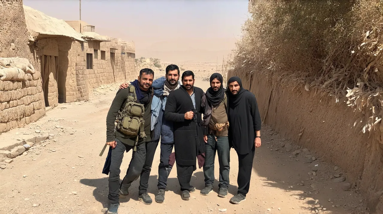Kabul Adventures: Top 10 Must-Experience Activities