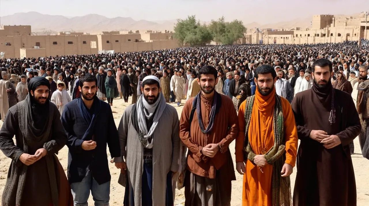 Kabul Culture: Discover 10 Unique Aspects of Traditions