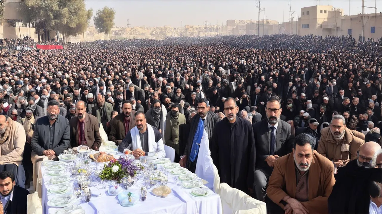 Kabul Events: Unforgettable Experiences Await You