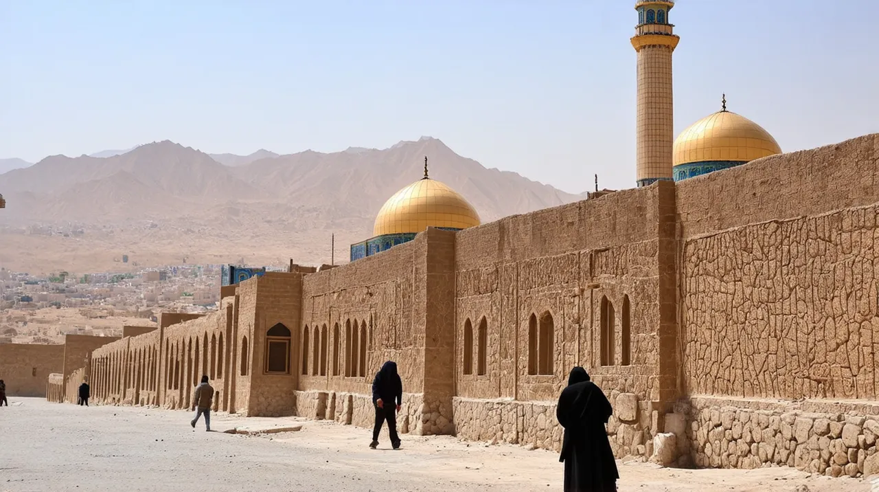 Kabul Experiences: 10 Unforgettable Adventures to Explore