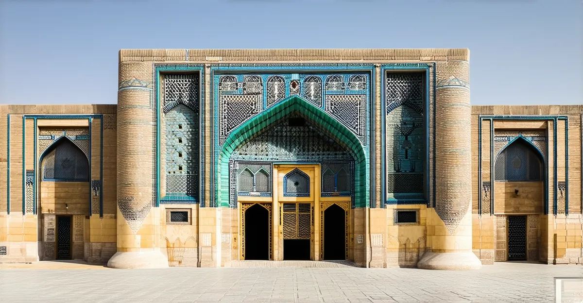 Kabul Itinerary: 5 Days of Cultural Discoveries