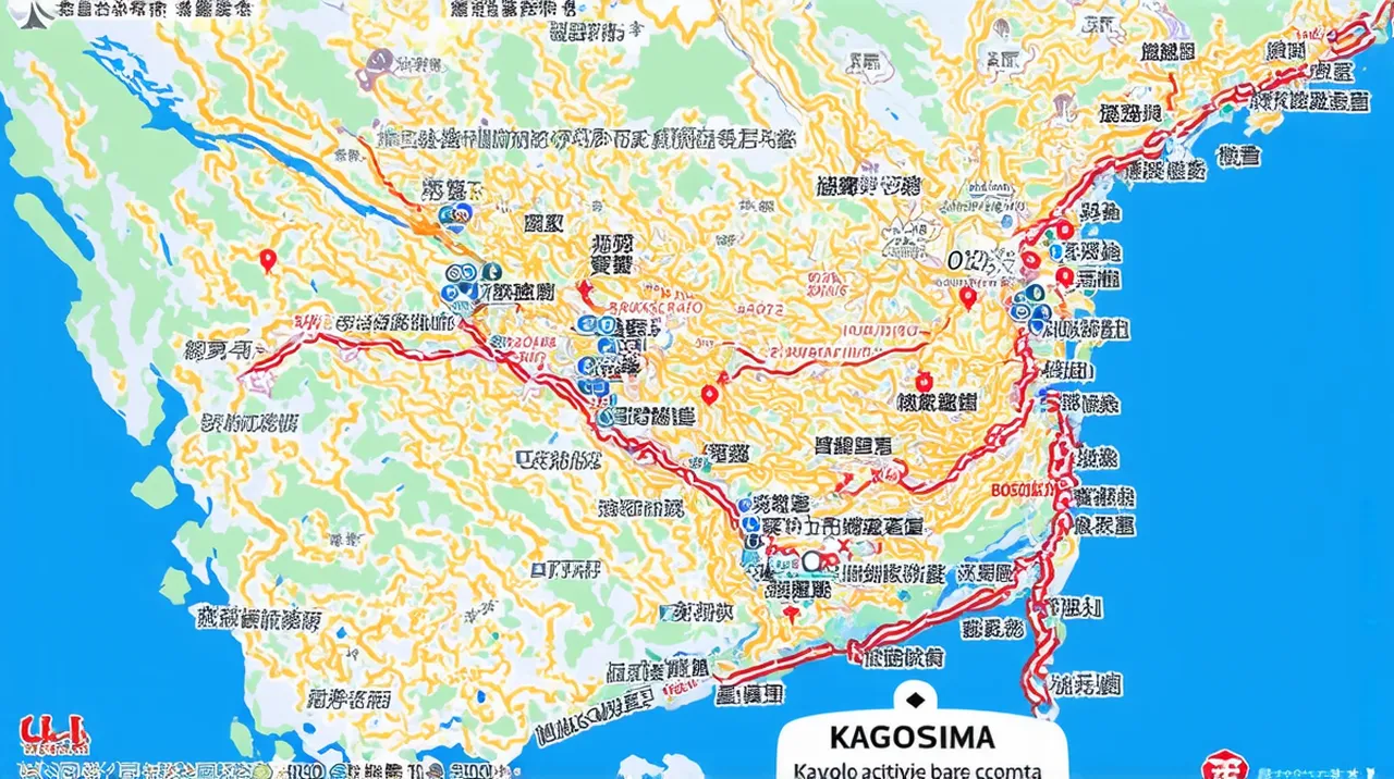 Kagoshima Activities: Top 10 Adventures You Can’t Miss