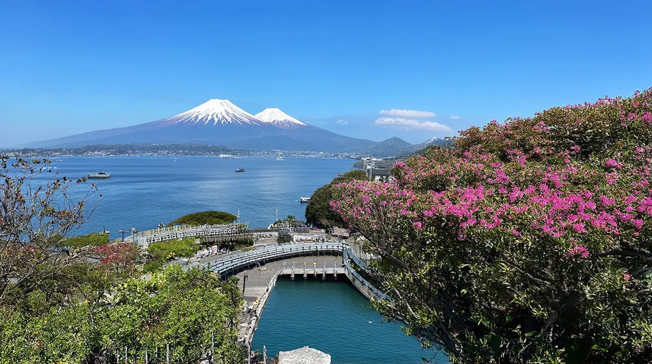 Kagoshima Adventures: Discover 10 Thrilling Experiences