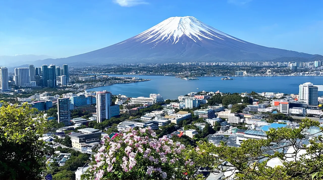 Kagoshima Highlights: Top 10 Must-See Attractions