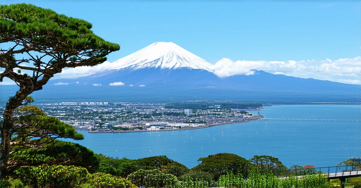Kagoshima Itinerary: 4 Days of Discovery