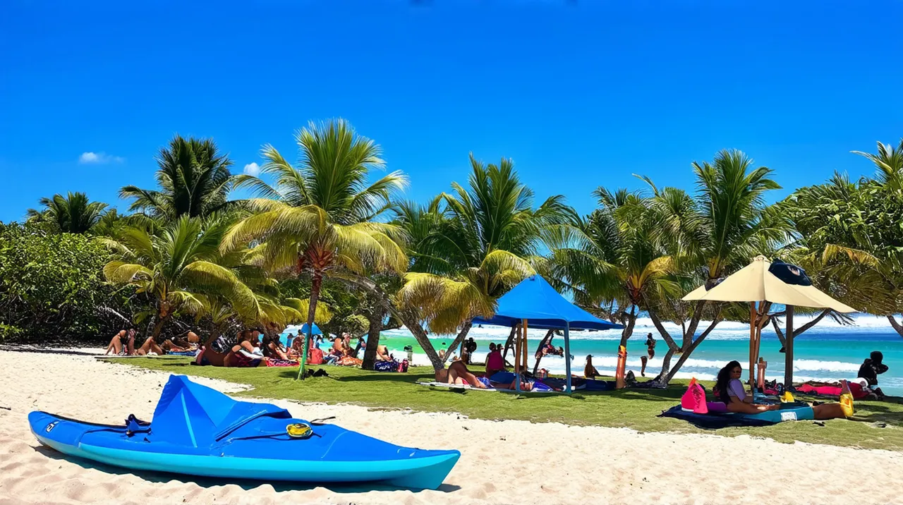 Kailua Activities: 10 Unforgettable Experiences