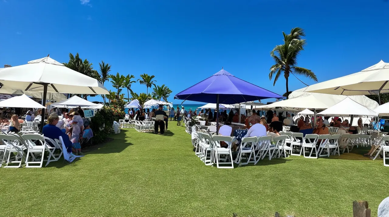 Kailua Events: Top 10 Unmissable Experiences