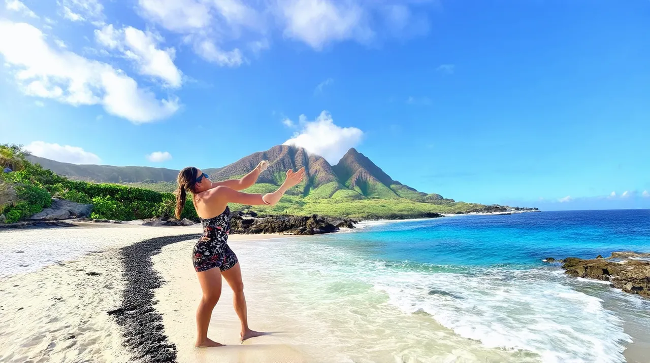 Kailua Experiences: Top 10 Must-Do Activities in Paradise