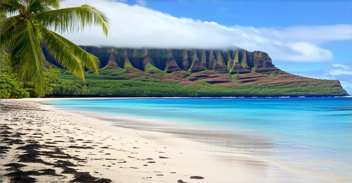 Kailua Itinerary: A Perfect 3-Day Adventure