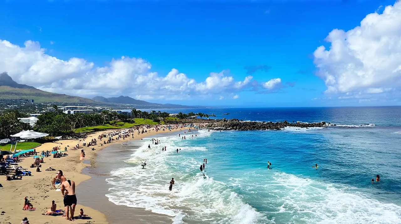 Kailua-Kona Activities: 10 Exciting Experiences to Enjoy
