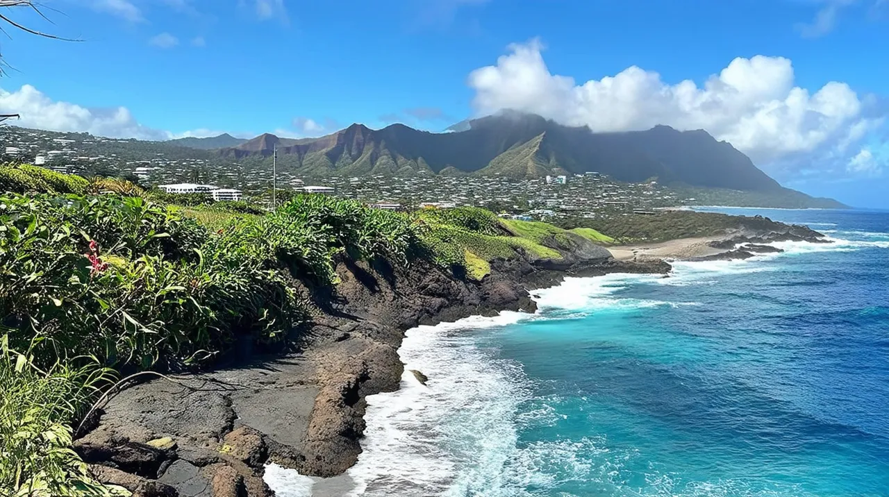 Kailua-Kona Adventures: Your Guide to Island Fun