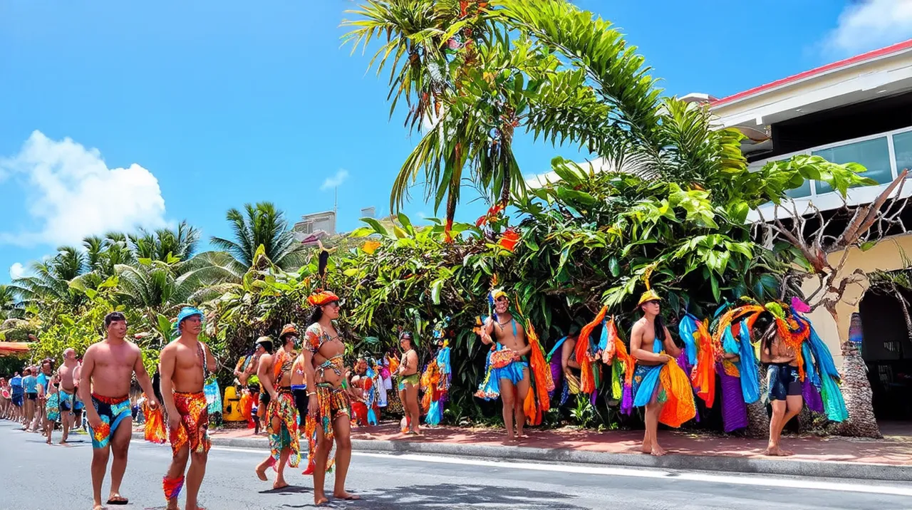 Kailua-Kona Culture: Discovering 10 Unique Local Experiences