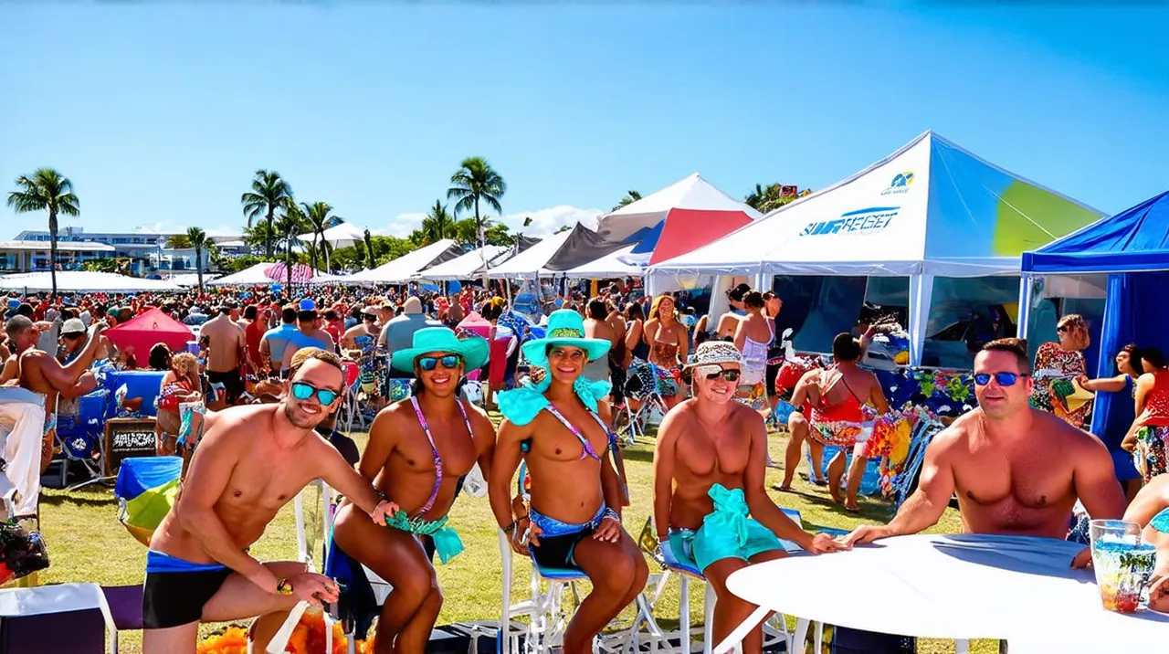 Kailua-Kona Events: Top 10 Experiences You Can’t Miss