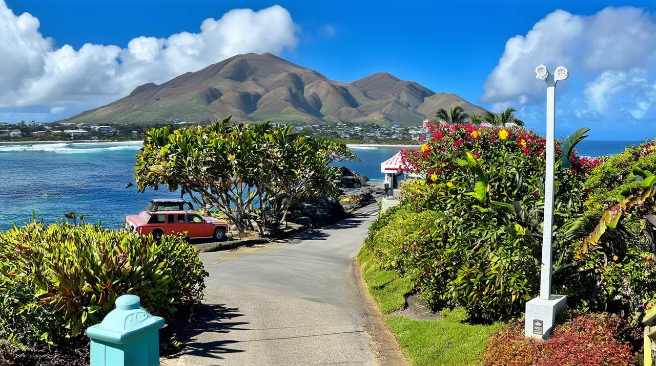 Kailua-Kona Landmarks: Explore 10 Must-See Attractions