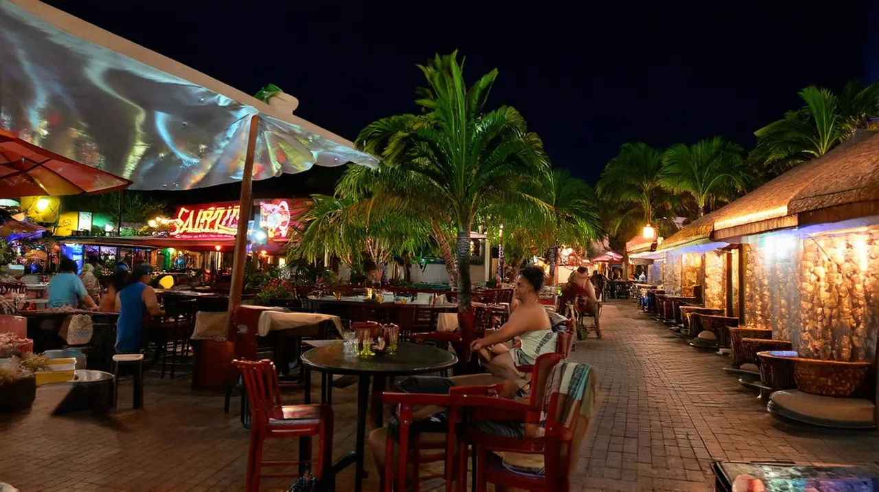 Kailua-Kona Nightlife: 10 Unforgettable Experiences