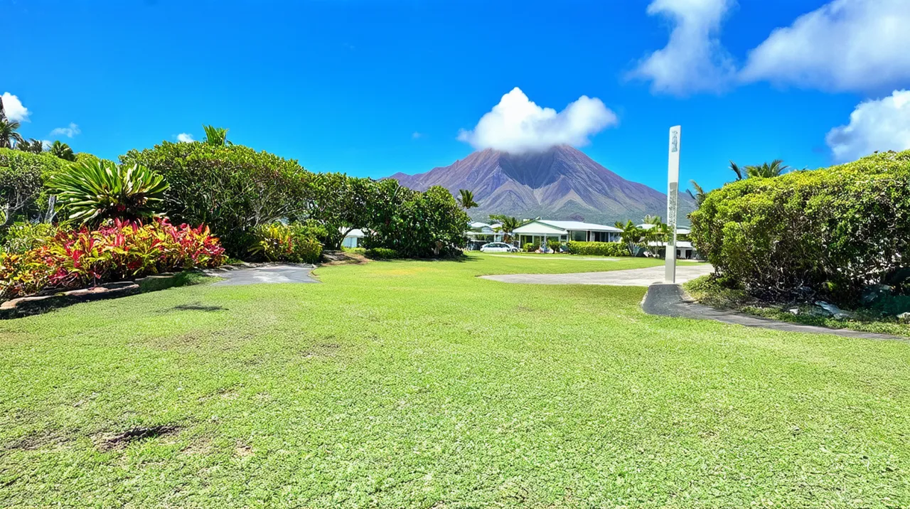 Kailua Landmarks: Explore 10 Scenic Must-Sees