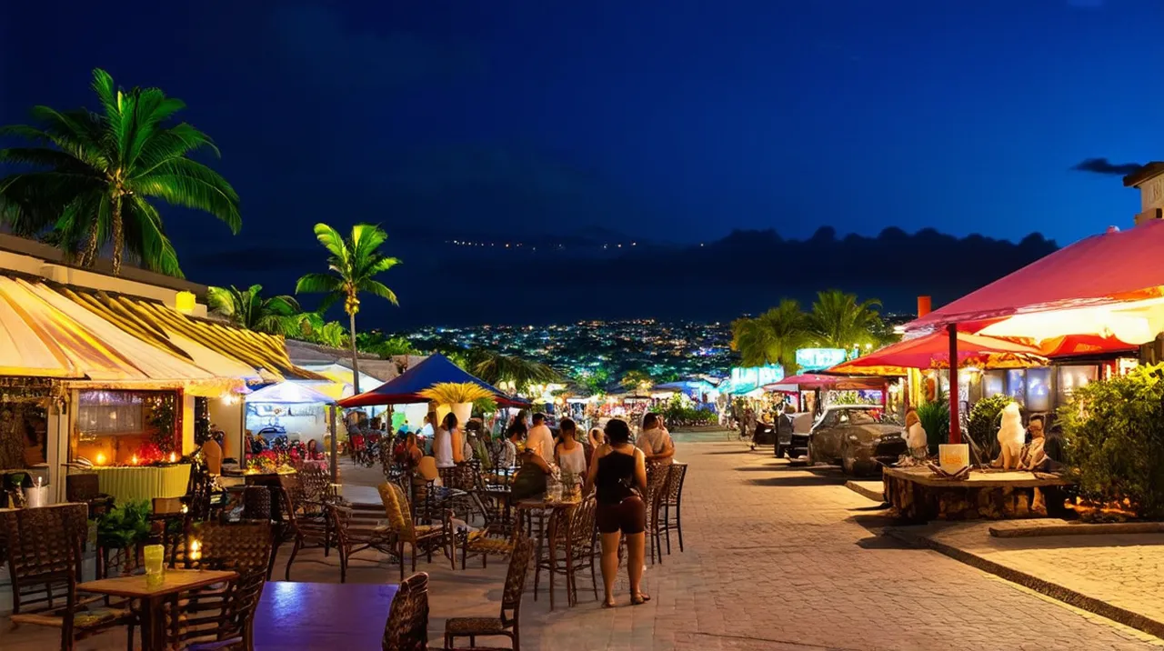 Kailua Nightlife: Discover Top 10 Evening Adventures