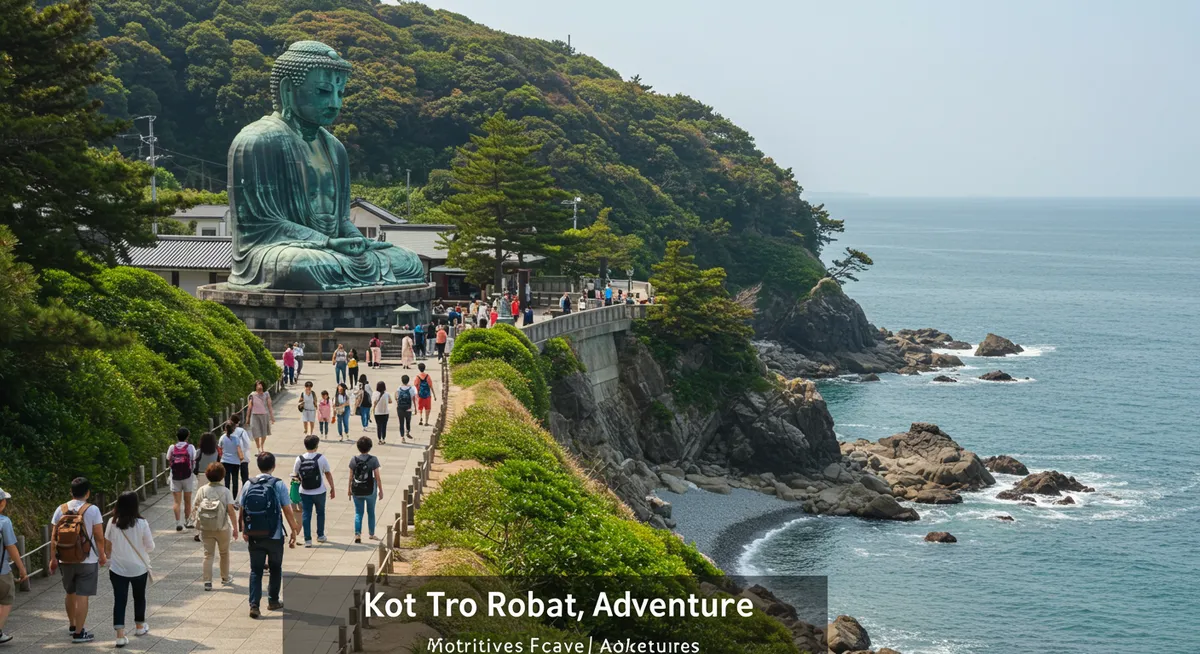 Kamakura Adventure Day Trips from Tokyo: Your Ultimate Guide