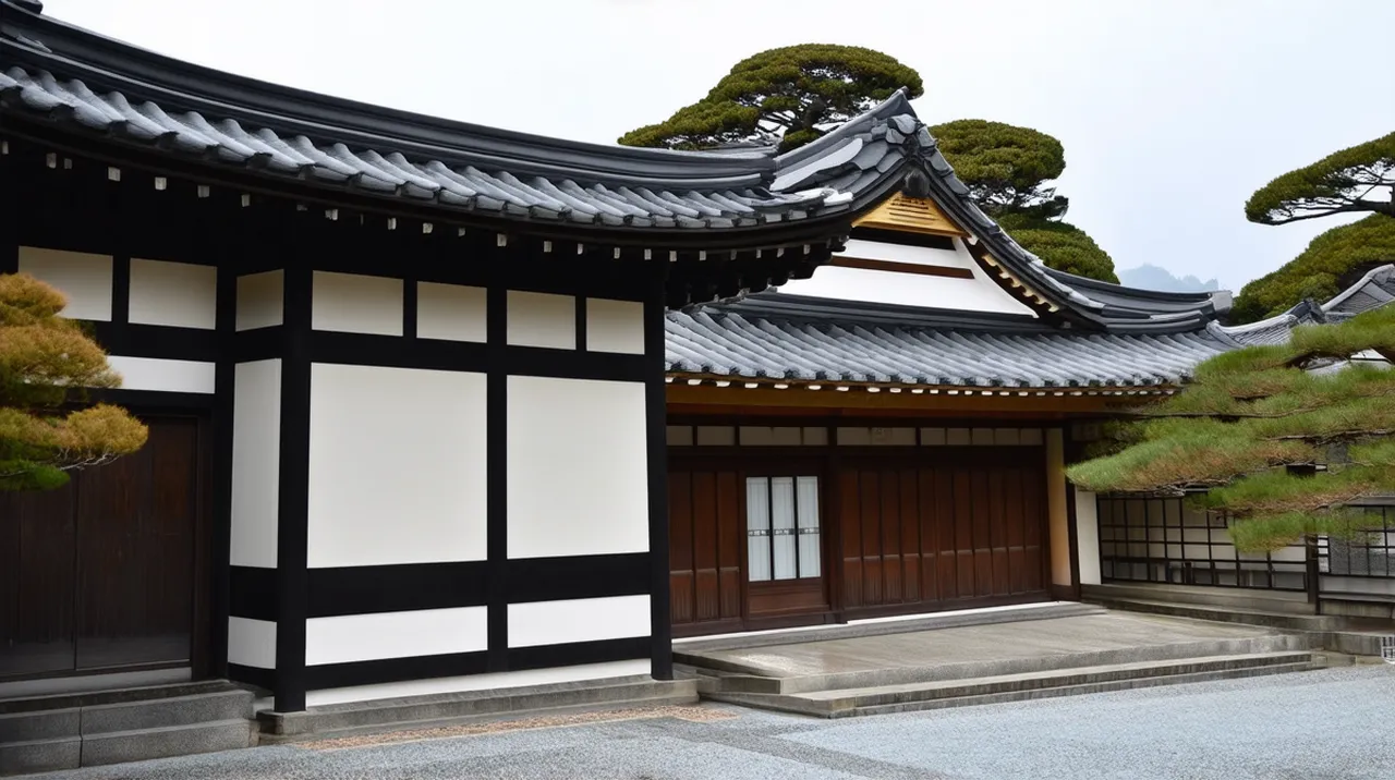 Kamakura Culture: A Journey Through History and Traditions