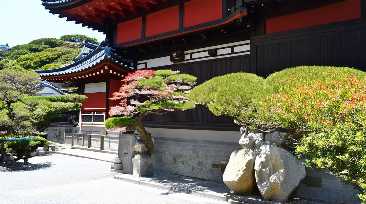 Kamakura Experiences: Top 10 Things to Do and See