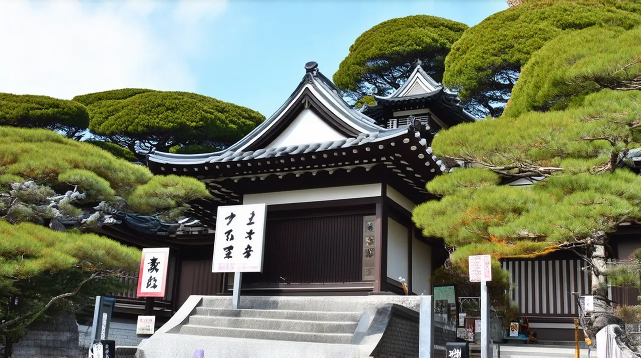 Kamakura Highlights: Top 10 Must-See Attractions